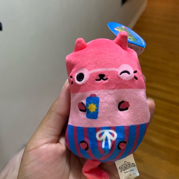 Toys Cats Vs Pickles Spf Poshmark